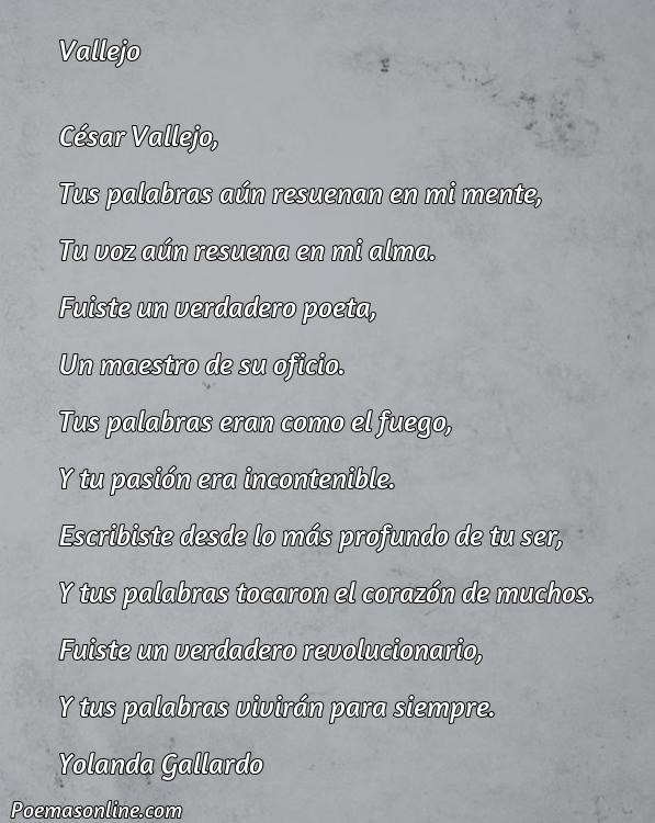 Cinco Poemas para César
