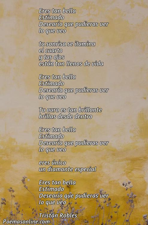 Excelente Poema para Chicas Lindas, 5 Mejores Poemas para Chicas Lindas
