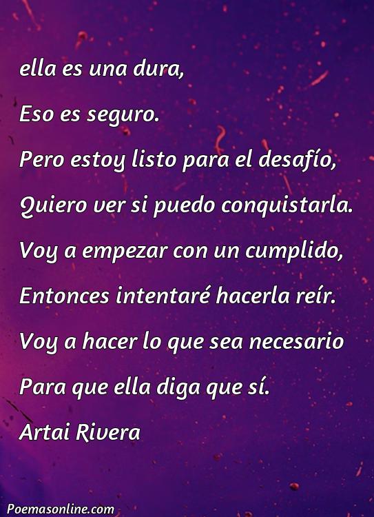 Lindo Poema para Conquistar a una Mujer Difícil, Poemas para Conquistar a una Mujer Difícil