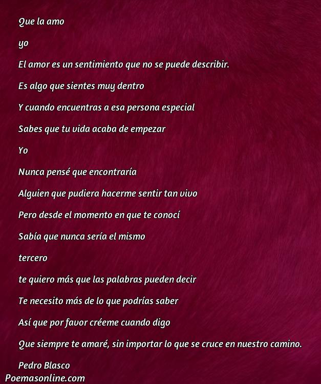 Hermoso Poema para Decirle a mi Novia, 5 Poemas para Decirle a mi Novia