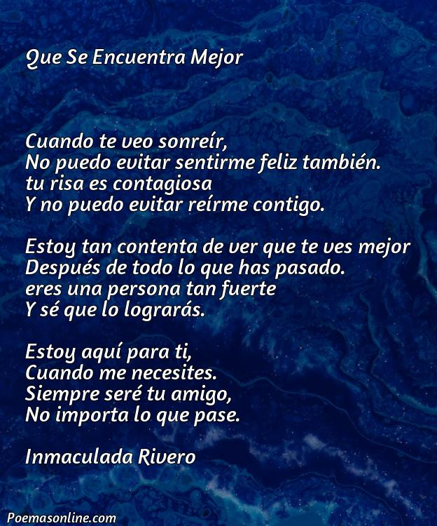 Hermoso Poema para Decirle a una Amiga, Poemas para Decirle a una Amiga