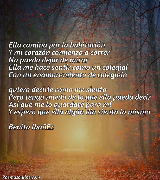 Inspirador Poema para Decirle a una Chica que Me Gusta, Cinco Mejores Poemas para Decirle a una Chica que Me Gusta