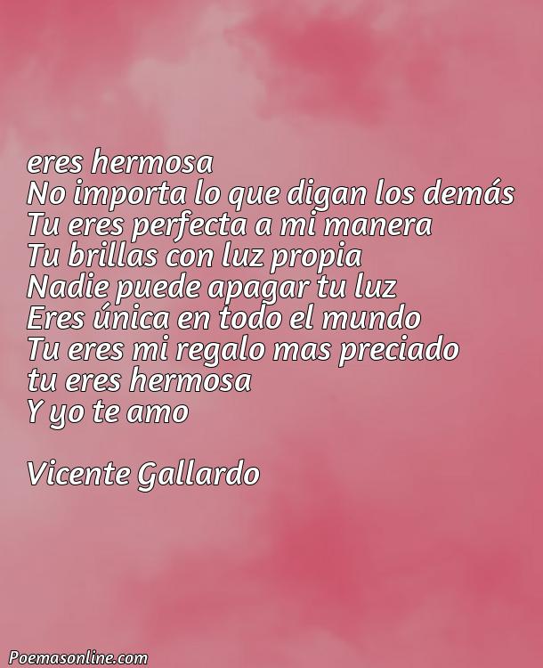 Cinco Mejores Poemas para Decirle que es Hermosa