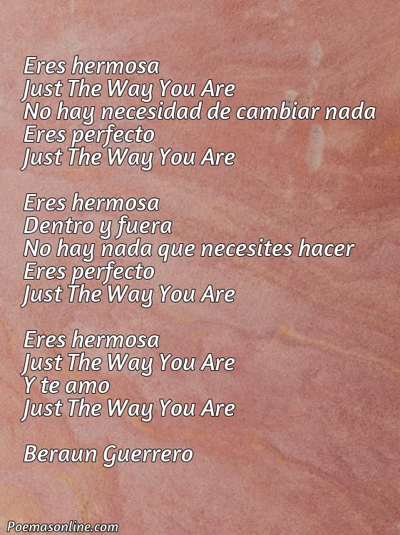 Inspirador Poema para Decirle que es Hermosa, Poemas para Decirle que es Hermosa