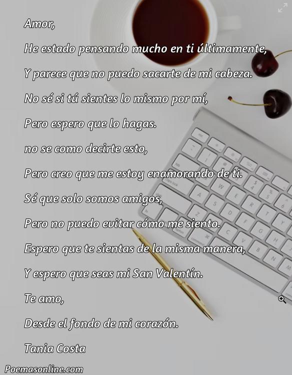 Inspirador Poema para Declararse a una Amiga, 5 Mejores Poemas para Declararse a una Amiga