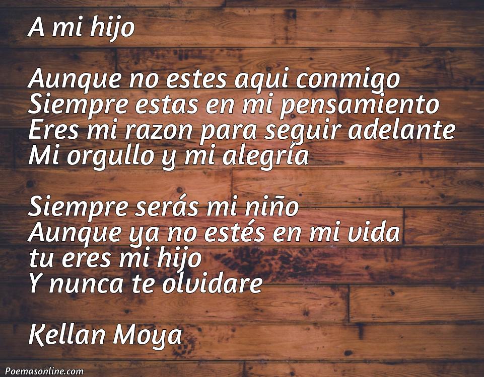 Mejor Poema para Dedicar a un Hijo, Poemas para Dedicar a un Hijo