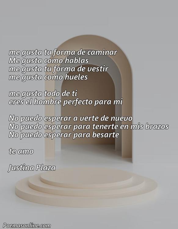 Reflexivo Poema para Dedicar a un Hombre que Me Gusta, Poemas para Dedicar a un Hombre que Me Gusta