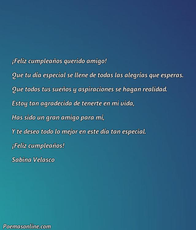 Reflexivo Poema para Dedicar a una Amiga en su Cumpleaños, Poemas para Dedicar a una Amiga en su Cumpleaños