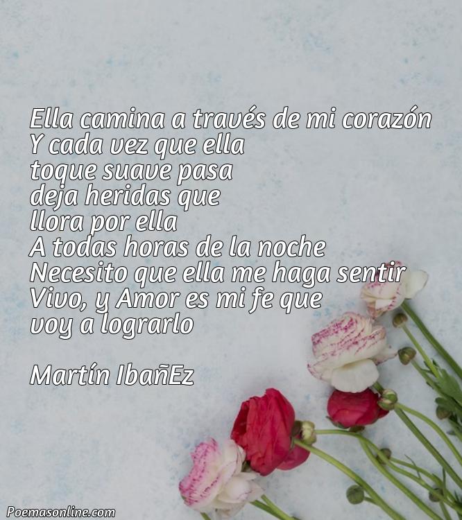 Excelente Poema para Dedicar a una Chica, 5 Mejores Poemas para Dedicar a una Chica