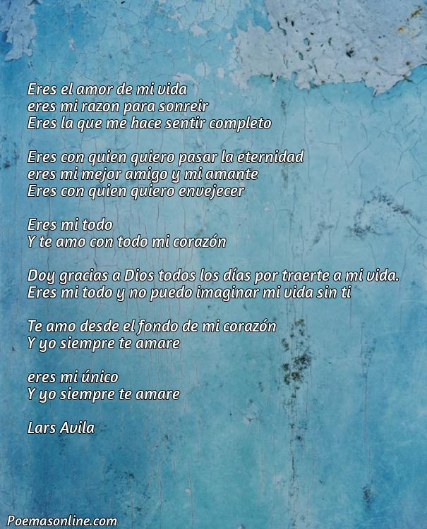 Hermoso Poema para Dedicar a una Persona Especial, Cinco Poemas para Dedicar a una Persona Especial