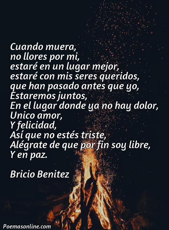 Inspirador Poema para Difuntos Queridos, Cinco Mejores Poemas para Difuntos Queridos