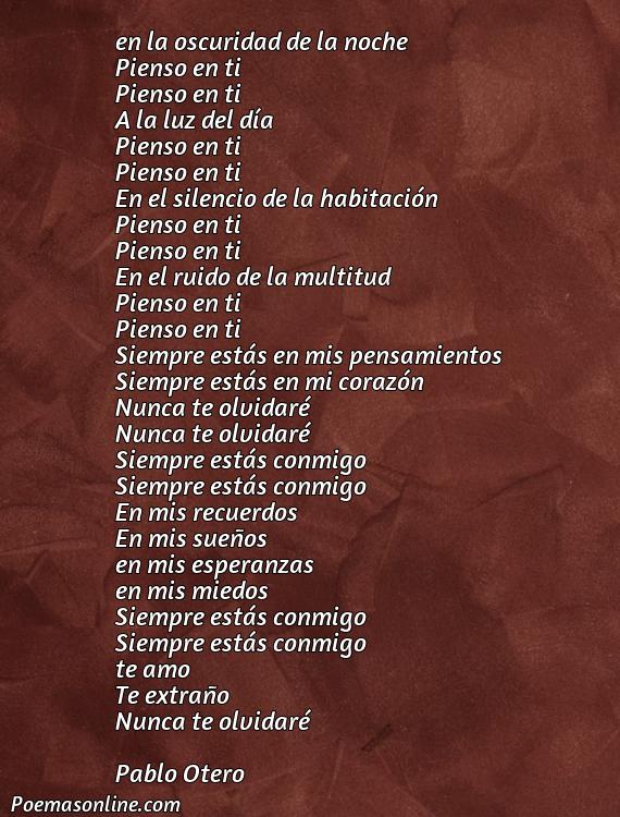 Inspirador Poema para Difuntos Queridos Cortos, 5 Poemas para Difuntos Queridos Cortos