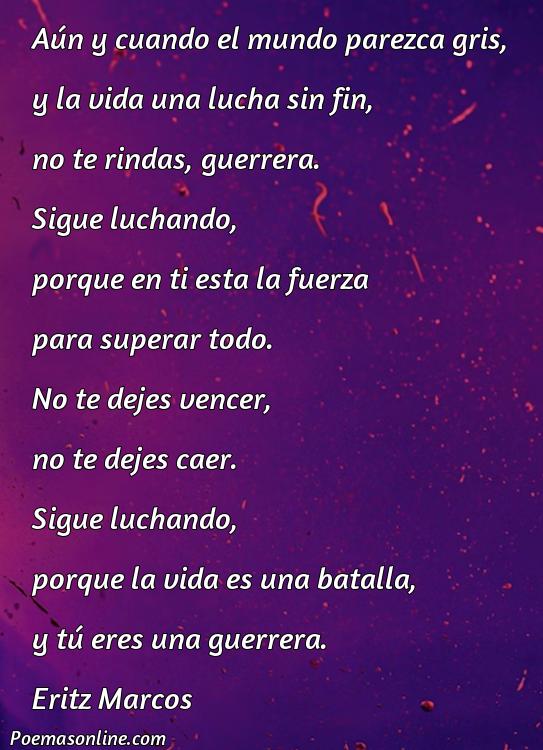 Hermoso Poema para el Alma Triste, 5 Poemas para el Alma Triste