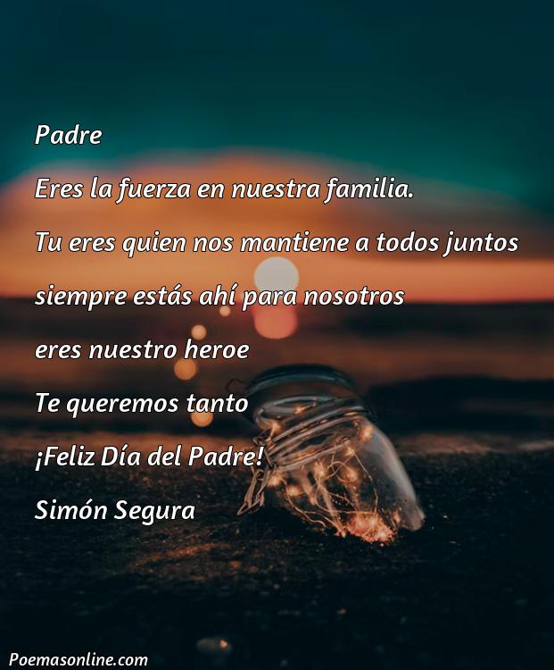 Reflexivo Poema para el Día de el Padre, Poemas para el Día de el Padre