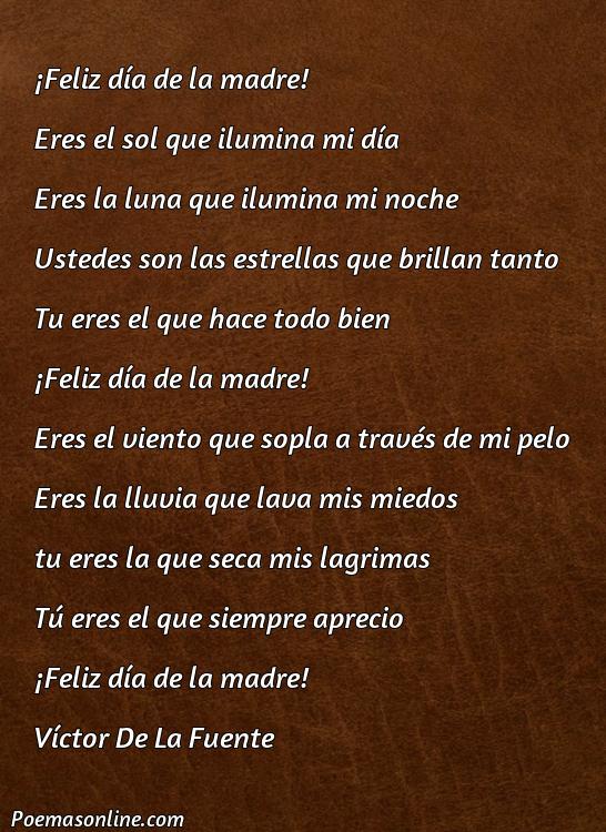 Reflexivo Poema para el Día de la Madre con Rima Consonante, 5 Mejores Poemas para el Día de la Madre con Rima Consonante