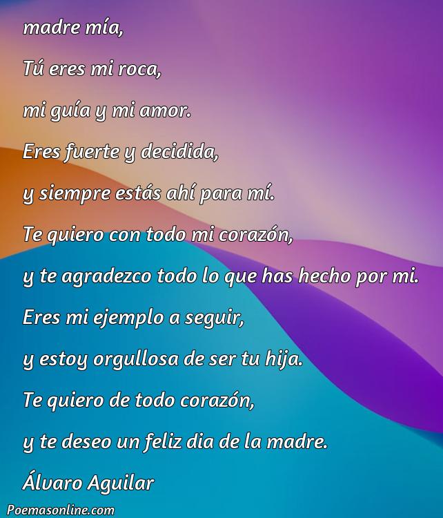 Mejor Poema para el Día de la Madre en Español, Poemas para el Día de la Madre en Español
