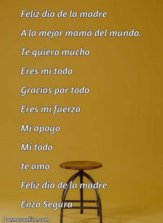 Reflexivo Poema para el Día del la Madre, 5 Mejores Poemas para el Día del la Madre