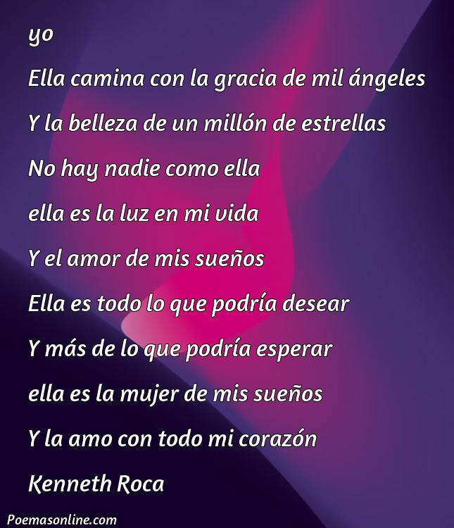 Hermoso Poema para Elogiar a una Mujer, 5 Mejores Poemas para Elogiar a una Mujer