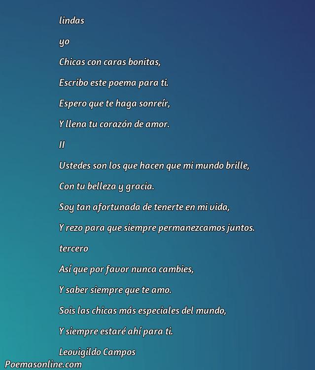 Reflexivo Poema para Enamorar a Chicas, Poemas para Enamorar a Chicas