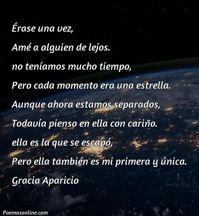 Inspirador Poema para Enamorar a Distancia, Poemas para Enamorar a Distancia