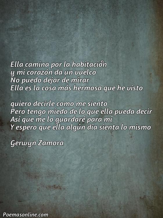 Lindo Poema para Enamorar a la Chica que te Gusta, Cinco Poemas para Enamorar a la Chica que te Gusta