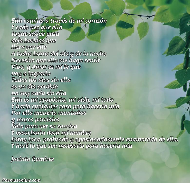 Hermoso Poema para Enamorar a la Mujer de Tu Vida, 5 Poemas para Enamorar a la Mujer de Tu Vida
