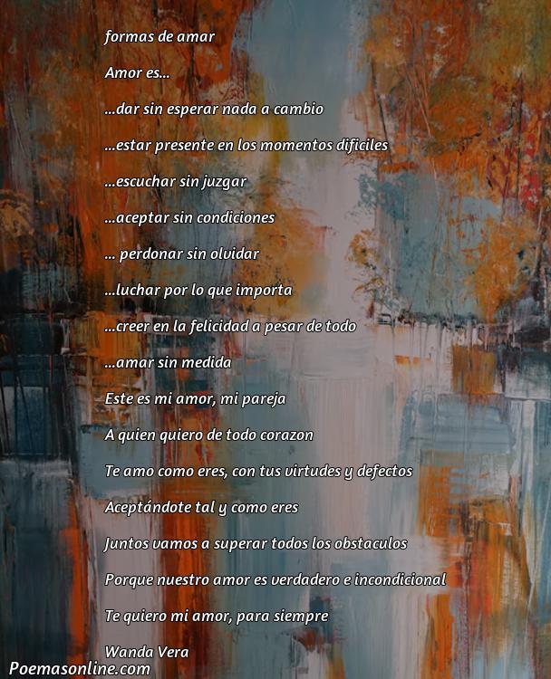 Excelente Poema para Enamorar a mi Pareja, Cinco Mejores Poemas para Enamorar a mi Pareja