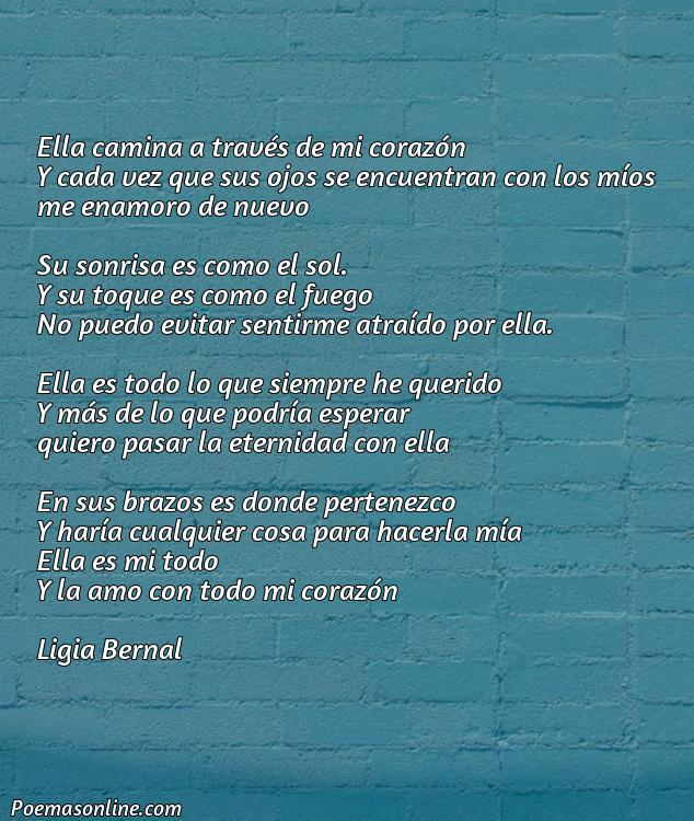 Excelente Poema para Enamorar a una Mujer Hermosa Cortos, 5 Mejores Poemas para Enamorar a una Mujer Hermosa Cortos