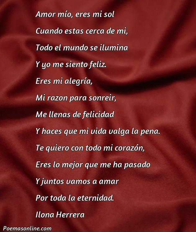 Hermoso Poema para Enamorar Cortos y Bonitos, Poemas para Enamorar Cortos y Bonitos