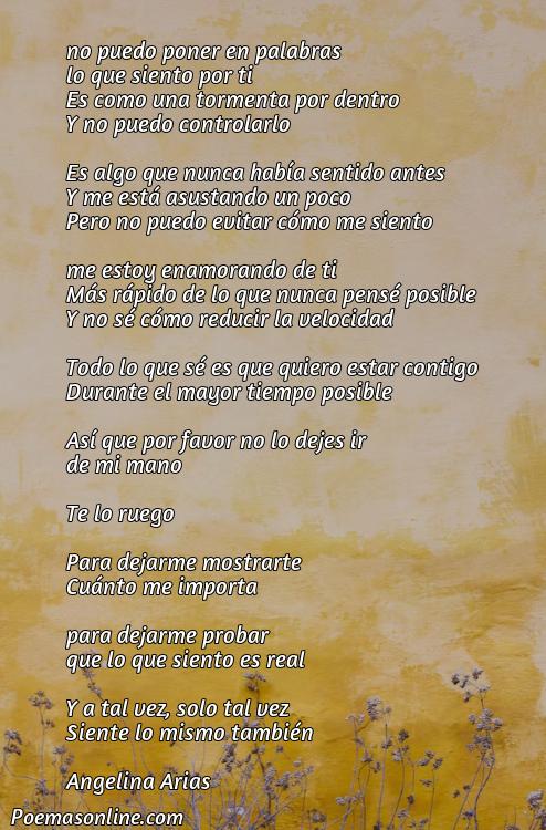 Lindo Poema para Expresar lo que Siento Por Ti, Poemas para Expresar lo que Siento Por Ti