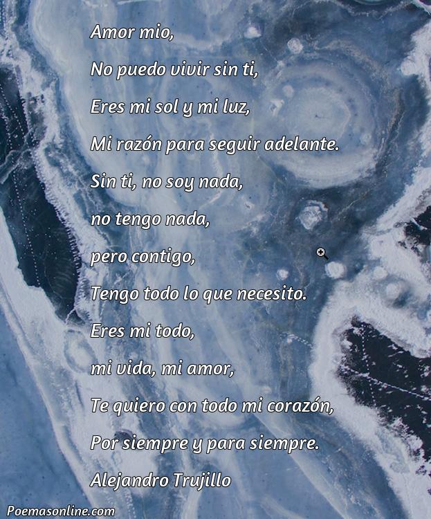 Inspirador Poema para Expresar Sentimientos de Amor, 5 Mejores Poemas para Expresar Sentimientos de Amor