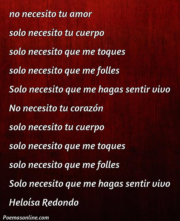 Excelente Poema para Follar, Poemas para Follar