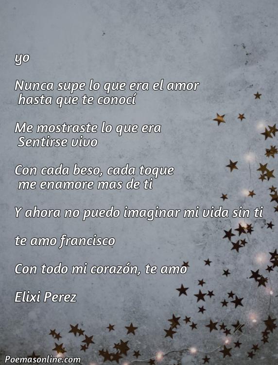 5 Poemas para Francisco