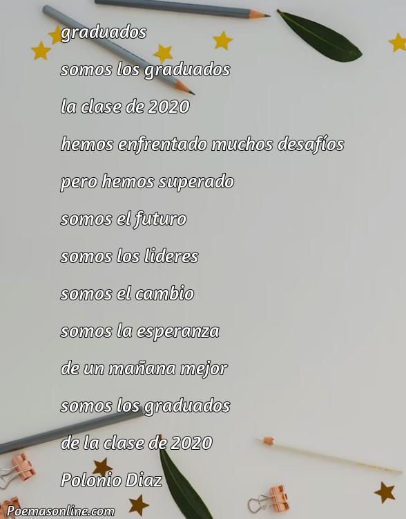 Inspirador Poema para Graduados, Poemas para Graduados