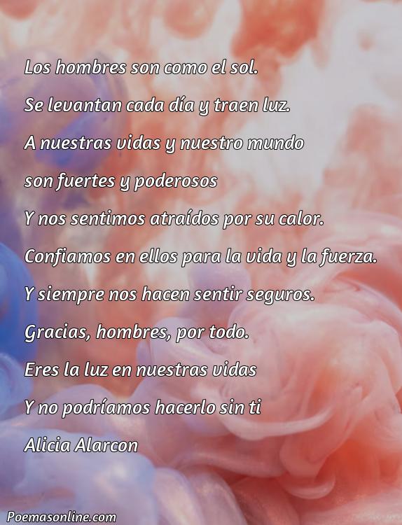 Hermoso Poema para Hobres, 5 Poemas para Hobres