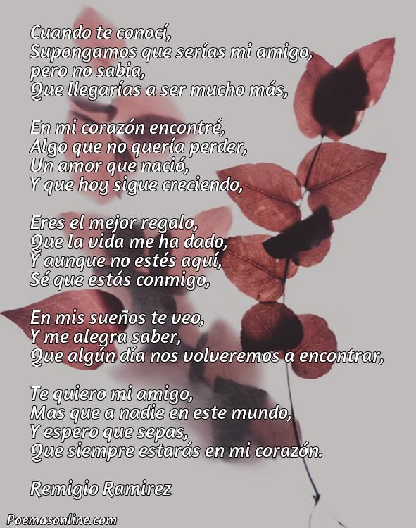 Inspirador Poema para Ian, Cinco Mejores Poemas para Ian