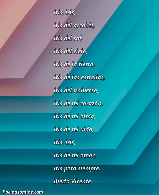 5 Poemas para Iris