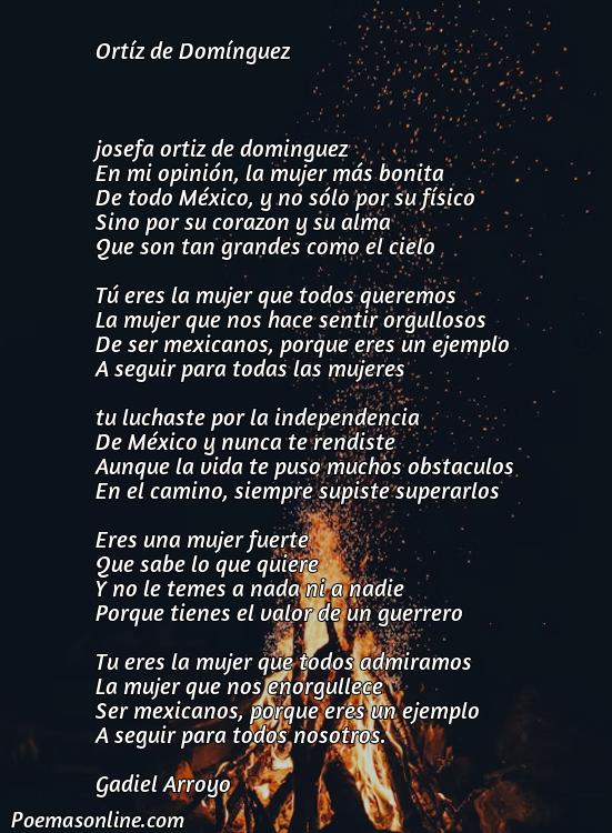 5 Poemas Para Josefa Poemas Online