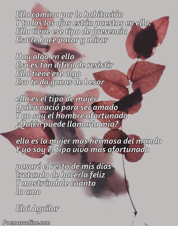 Reflexivo Poema para la Mujer Mas Linda del Mundo, Poemas para la Mujer Mas Linda del Mundo