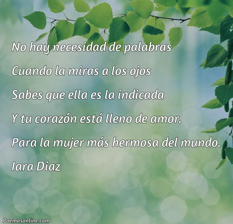 Lindo Poema para la Mujer Mas Linda del Mundo, Poemas para la Mujer Mas Linda del Mundo