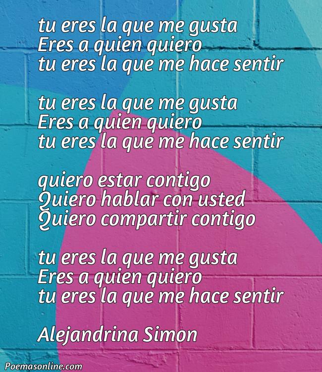 Hermoso Poema para la Persona que te Gusta, Cinco Mejores Poemas para la Persona que te Gusta