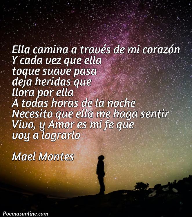 Inspirador Poema para la que Me Gusta, 5 Poemas para la que Me Gusta