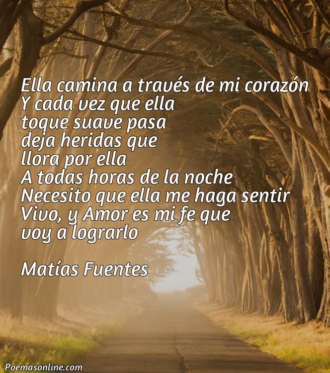 Mejor Poema para la que te Gusta, Poemas para la que te Gusta