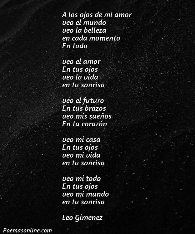 Mejor Poema para Leandro, 5 Poemas para Leandro