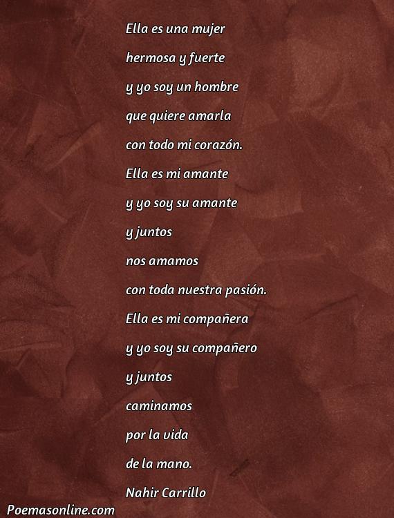 Inspirador Poema para Llamar la Atención de una Mujer, Poemas para Llamar la Atención de una Mujer