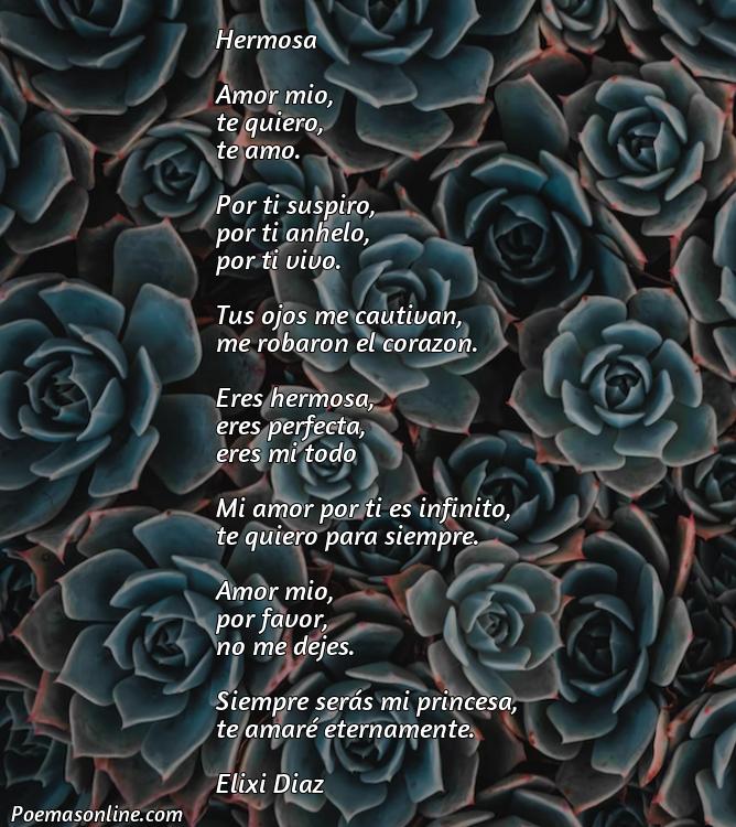 Mejor Poema para los Ojos de una Mujer, 5 Mejores Poemas para los Ojos de una Mujer