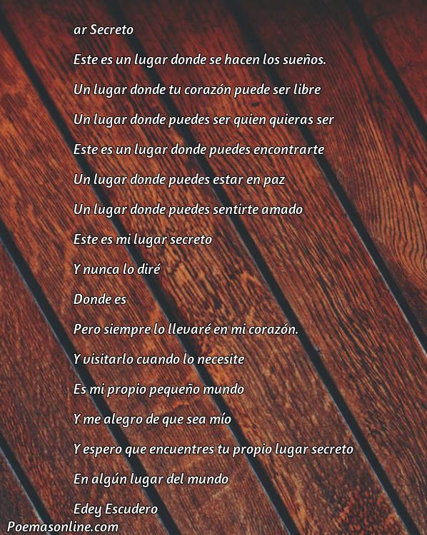 Inspirador Poema para Lug, 5 Mejores Poemas para Lug