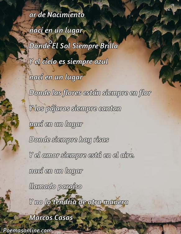 Lindo Poema para Lug, Poemas para Lug