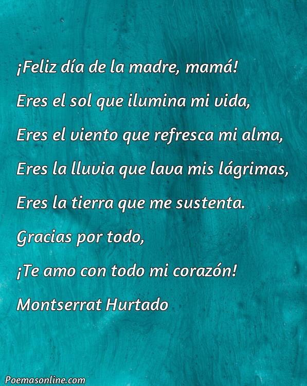 Mejor Poema para Mamá Corto y Bonito, Cinco Poemas para Mamá Corto y Bonito