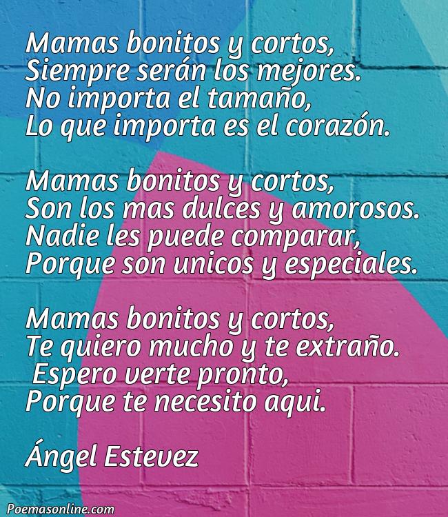 Hermoso Poema para Mamás Bonitos y Cortos, 5 Mejores Poemas para Mamás Bonitos y Cortos